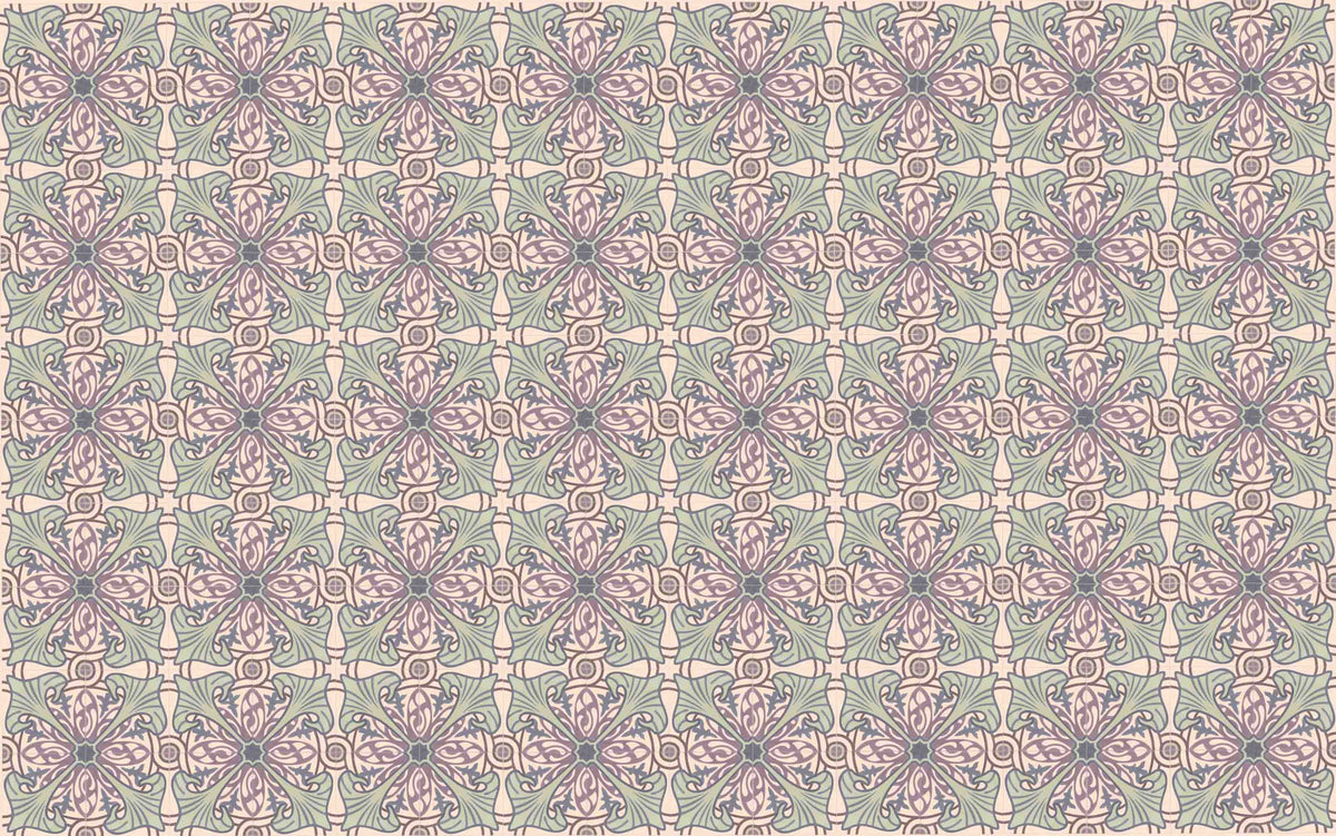 Anais green 20x20