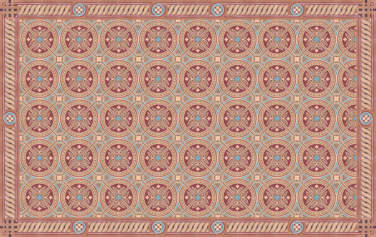 Heule 17x17