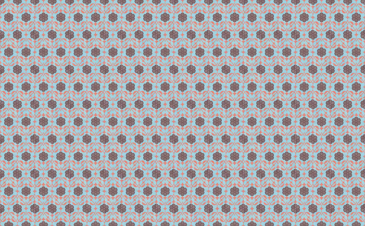 Olga 15x15