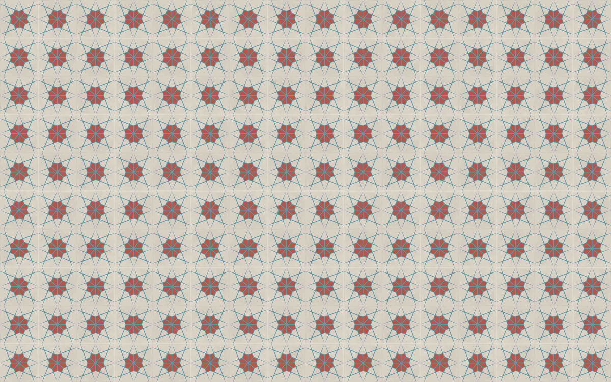 Rosella 20x20