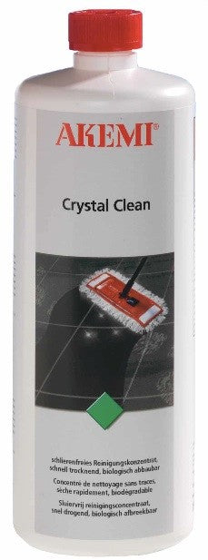 Akemi Christal Clean 1000ml