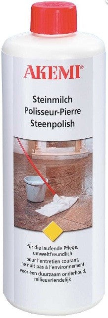 Akemi Steenpolish 1000ml