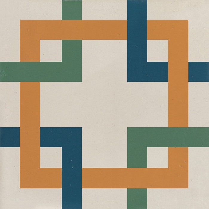 Baptiste 20x20