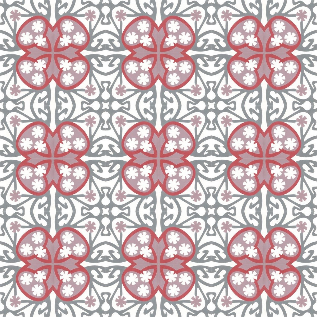 Amélie parma 20x20