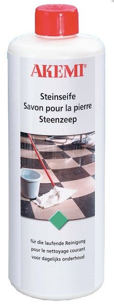 Akemi Steenzeep 1000ml